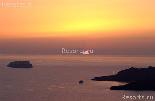 Caldera Lilium Villas 14
